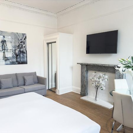 Hanover 71 Suites Edimburgo Esterno foto