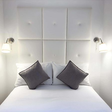 Hanover 71 Suites Edimburgo Esterno foto