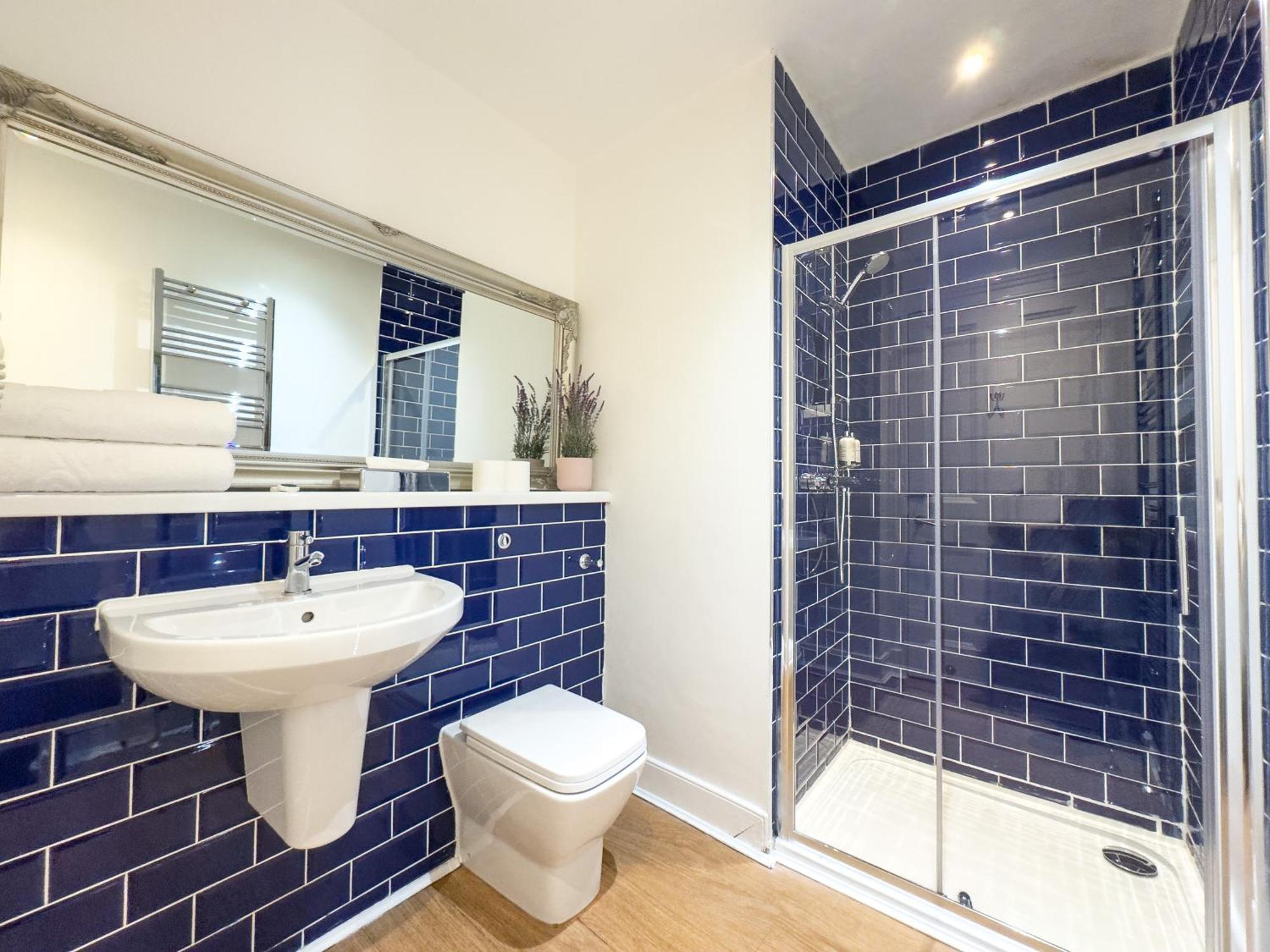 Hanover 71 Suites Edimburgo Esterno foto