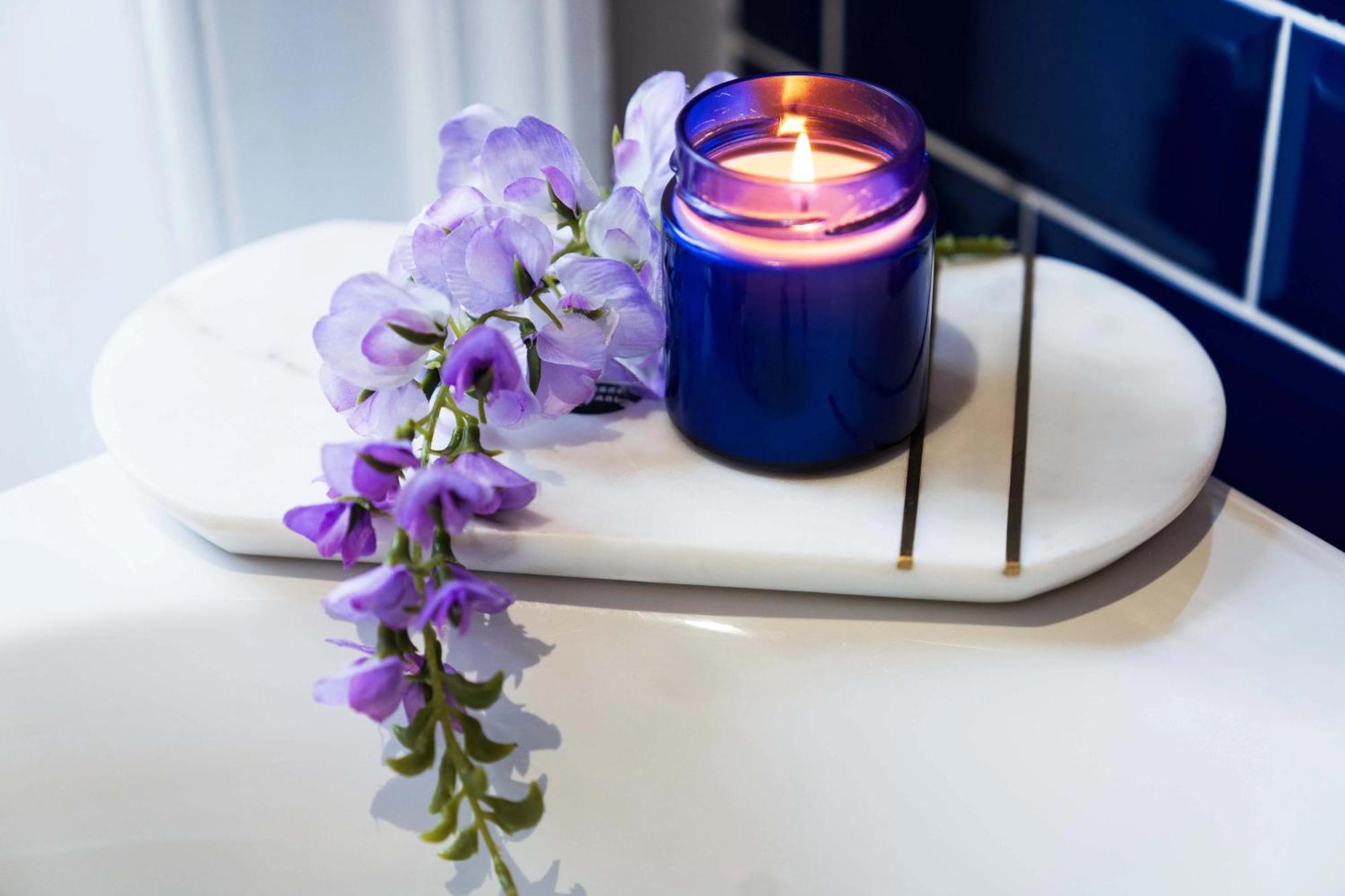 Hanover 71 Suites Edimburgo Esterno foto