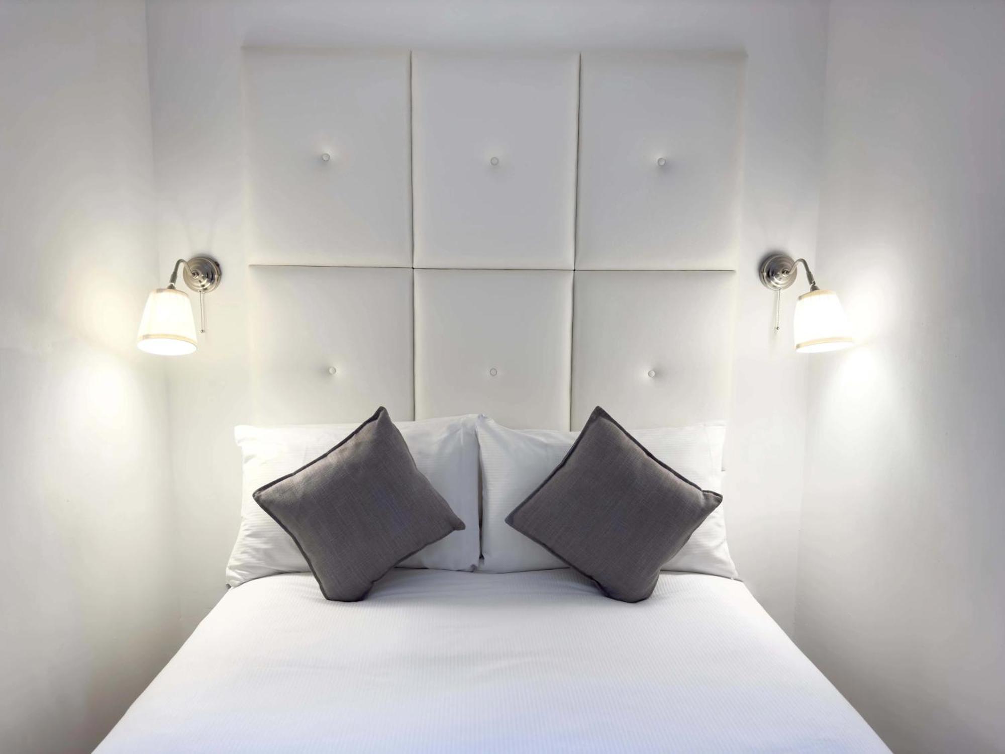 Hanover 71 Suites Edimburgo Esterno foto