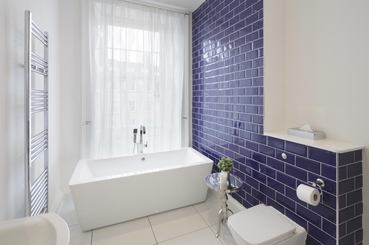 Hanover 71 Suites Edimburgo Esterno foto
