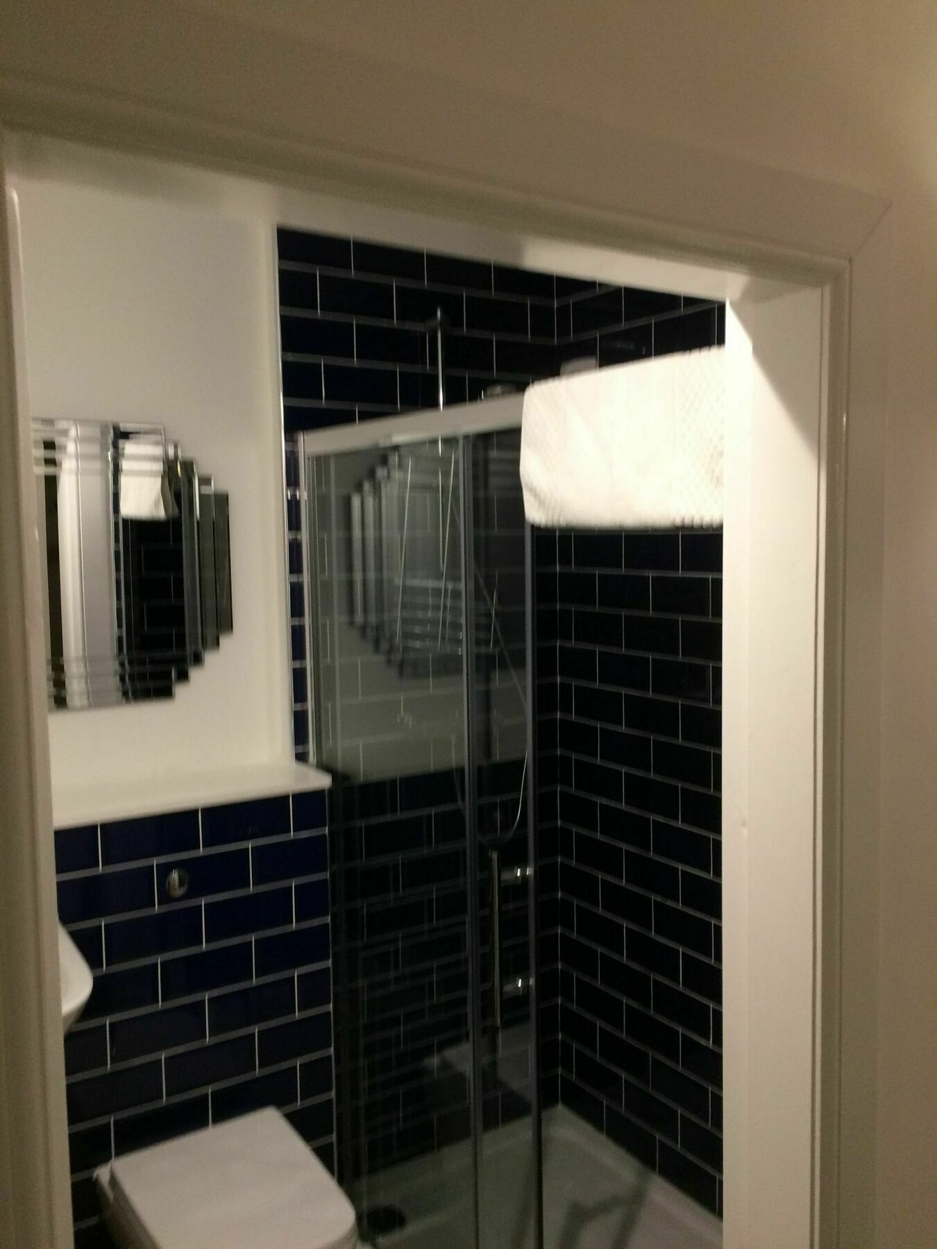 Hanover 71 Suites Edimburgo Esterno foto