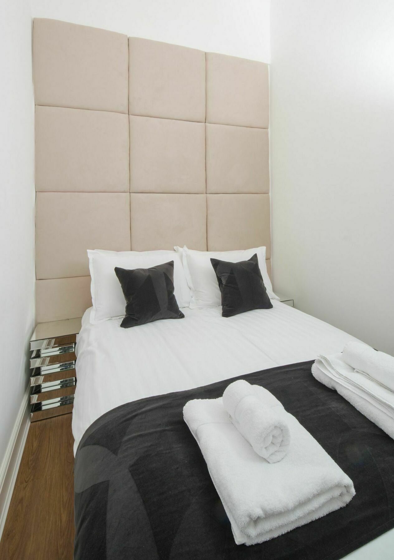 Hanover 71 Suites Edimburgo Esterno foto